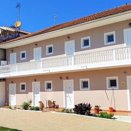 Ragias Studios Tsilivi  Exterior foto